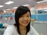 ALICE HOOI WAI PHANG image